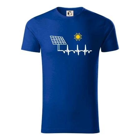 Ekg Fotovoltaická elektrárna