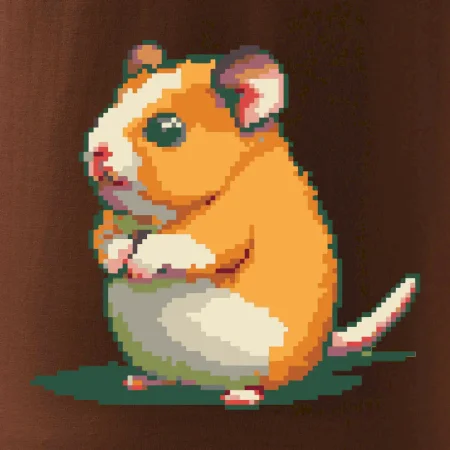 Křeček pixel