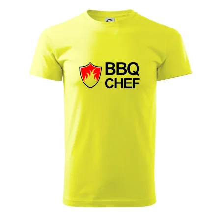 Grilování - BBQ Chef