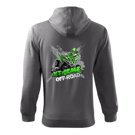 ATV čtyřkolka offroad XXX