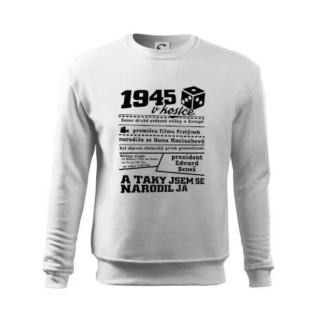 1945 v kostce