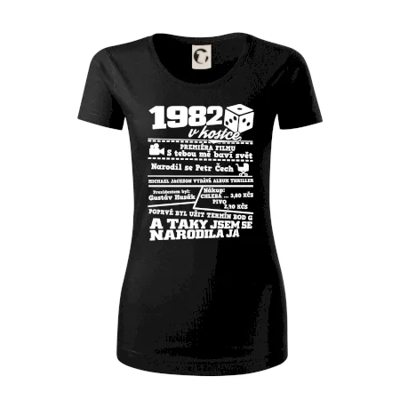 1982 v kostce