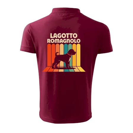 Lagotto romagnolo vintage