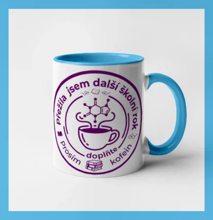 Přežil/a jsem další školní rok