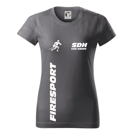 Hasičský sport SDH + váš název