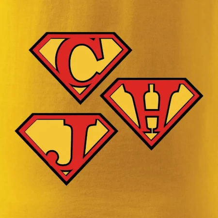 Superman písmeno