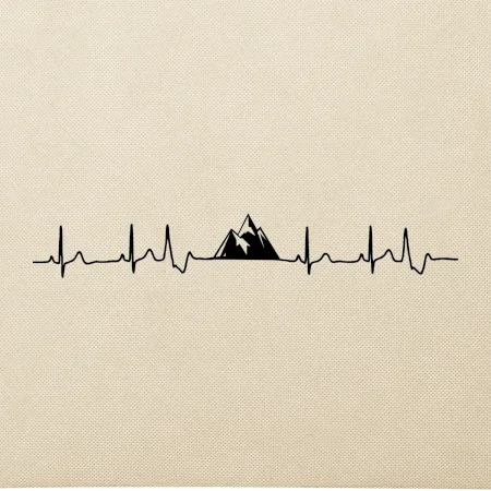 Hory EKG