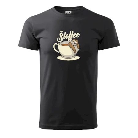 Šloffee - káva