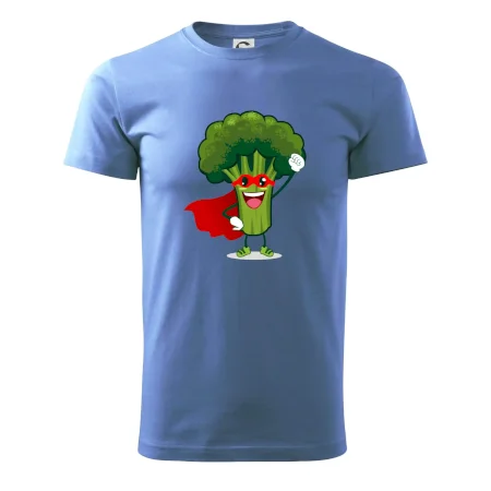 Super Brokolice