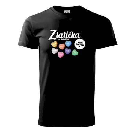 Zlatíčka děti