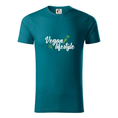 Vegan lifestyle