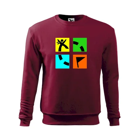 Geocaching logo barevné