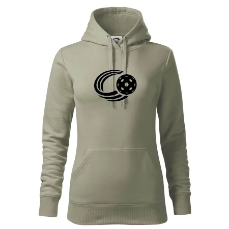 Florbal míček