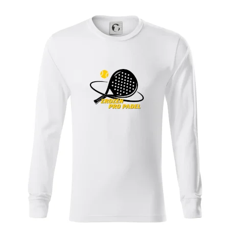 Zrozen pro padel