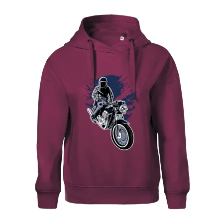 Night Rider