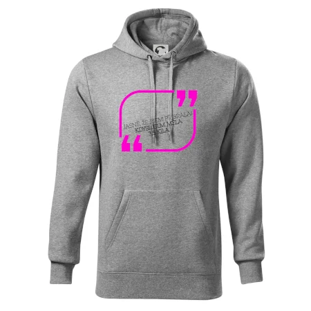 Jasně, že jsem přibrala