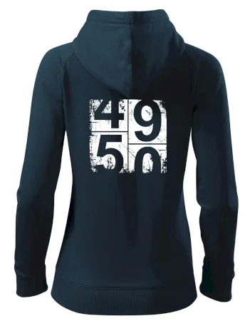 Tachometr 50