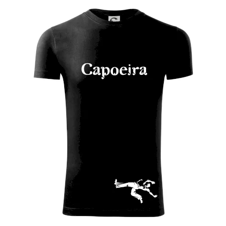 Capoeira velký