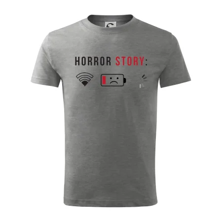 Horror story