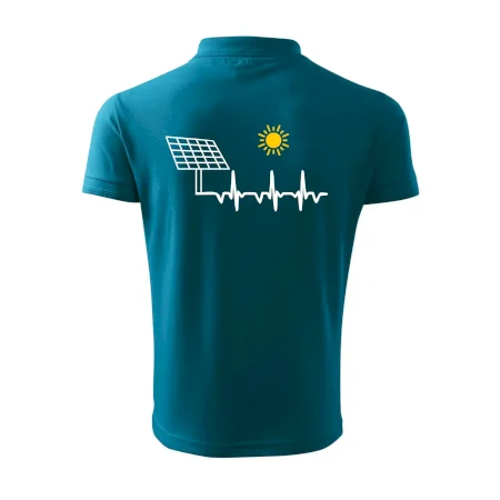Ekg Fotovoltaická elektrárna