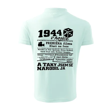 1944 v kostce