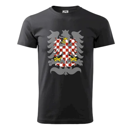 Moravská orlice velká se stínem