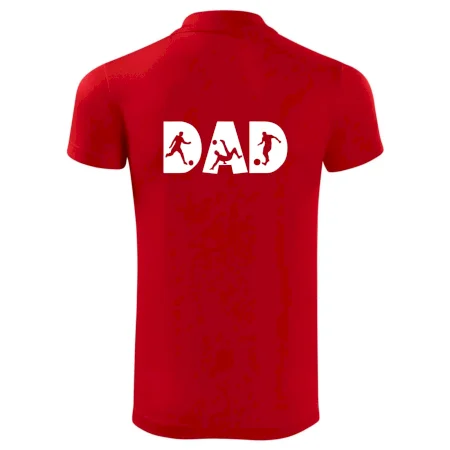 Football dad