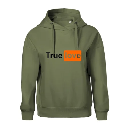 Porn - True Love