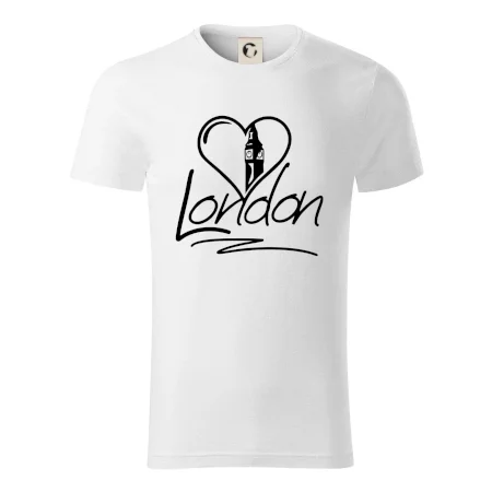 London Love