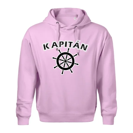 Kapitán kormidlo