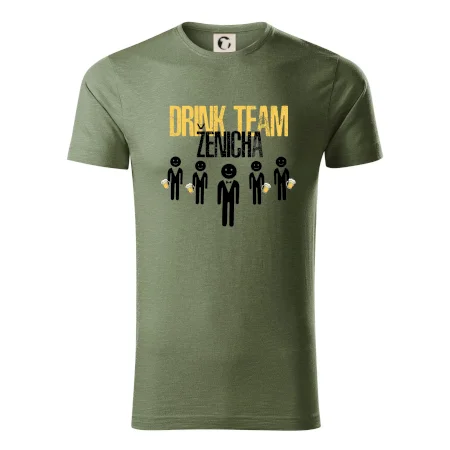 Drink team ženicha