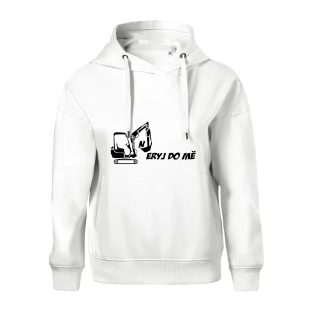 Neryj do mě