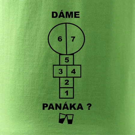 Dáme panáka?