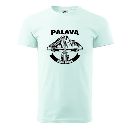 Pálava křížem krážem