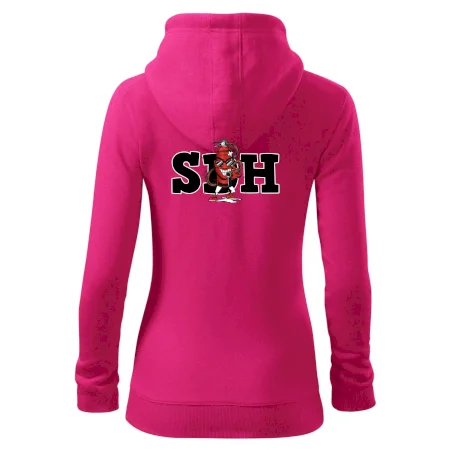 SDH hasicí přístroj