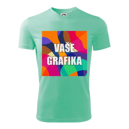Potisk s vaší grafikou