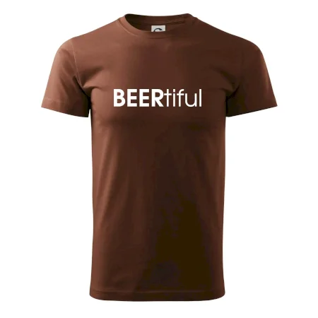 Pivní nápisy BEERtiful