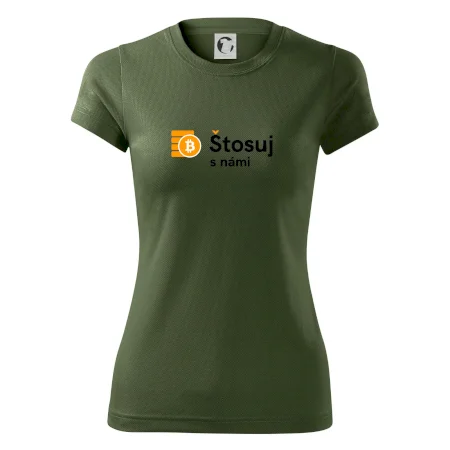 Štosuj s námi - logo velké