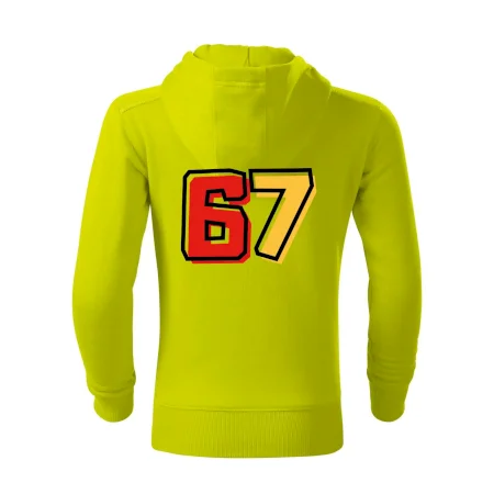67 - čísla