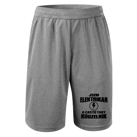 Elektrikář kouzelník