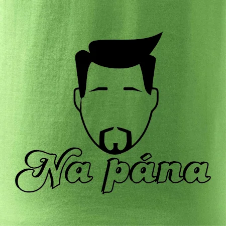 Na pána