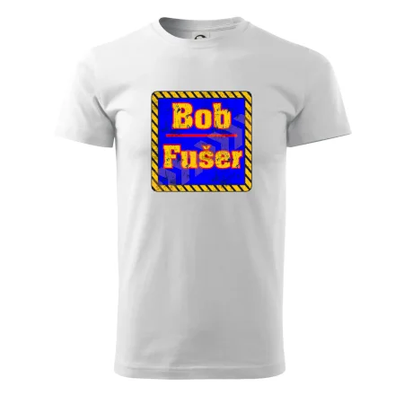 Vaše jméno fušer