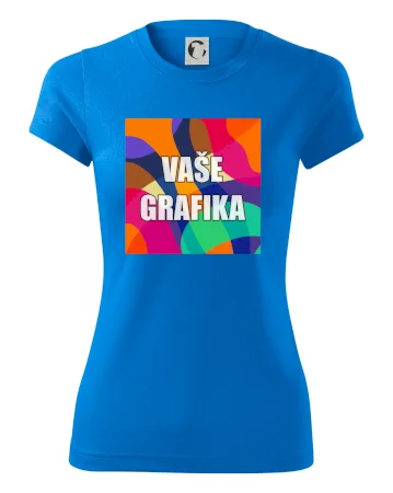 Potisk s vaší grafikou