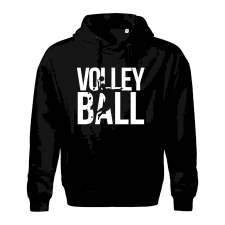 Volleyball nápis