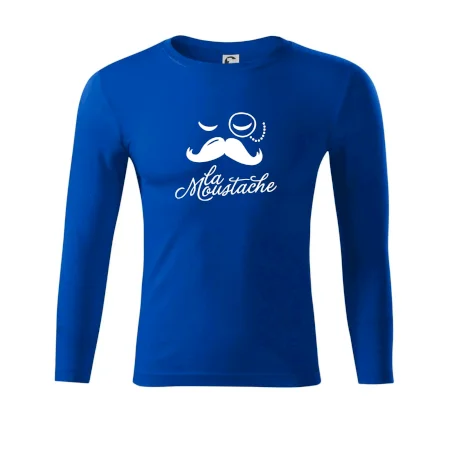 La Mustache