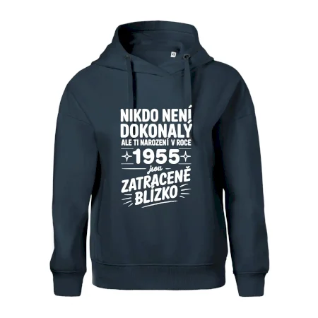 Nikdo není dokonalý ale ti narození v roce 1955 jsou zatraceně blízko