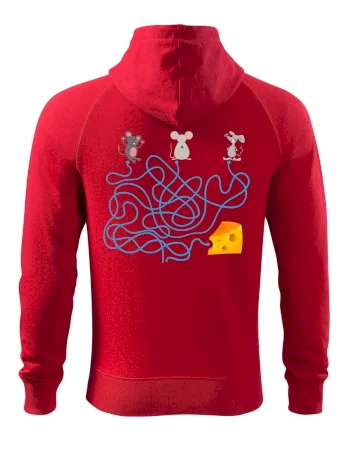 Myší cesta hlavolam