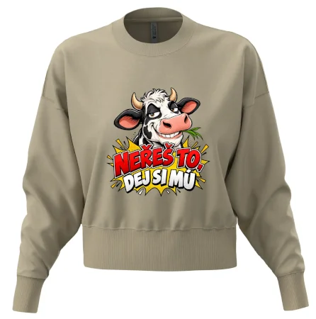 Neřeš to dej si mú