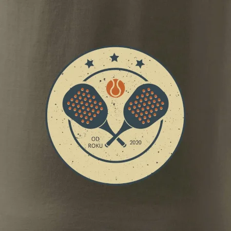 Padel od roku
