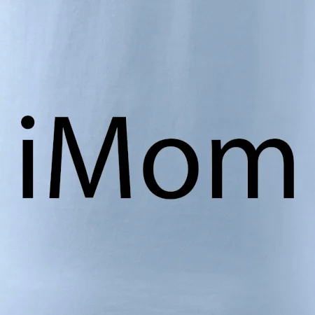 iMom
